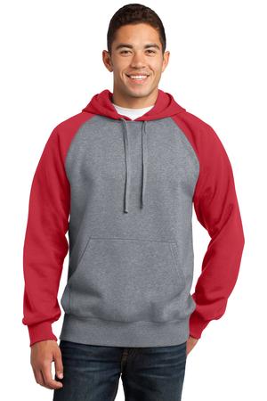 Sweatshirts-Hooded