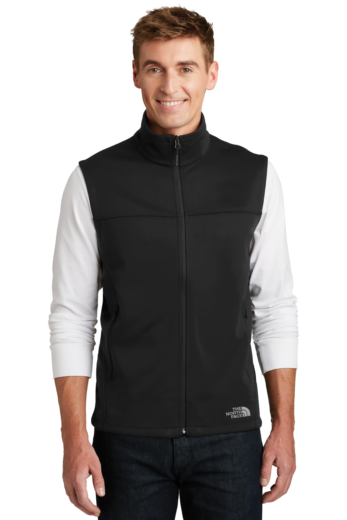 The North Face ® Ridgeline Soft Shell Vest. NF0A3LGZ