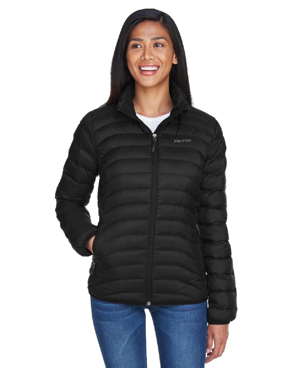 Marmot Ladies' Aruna Insulated Puffer Jacket