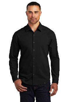 OGIO® Commuter Woven Shirt. OG1002