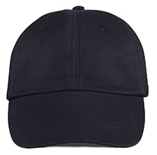 Anvil 6-Panel Brushed Twill Cap