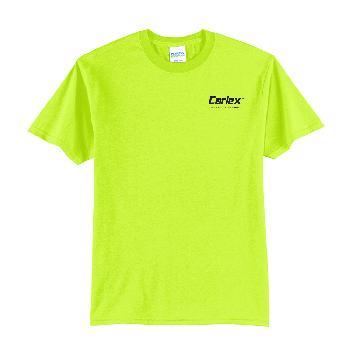 Carlex Uniform Short Sleeve T-Shirt