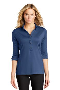 OGIO® Ladies Gauge Polo. LOG122