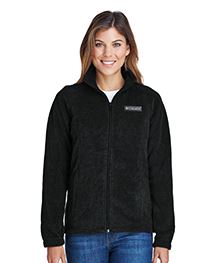 Ladies' Benton Springs?  Full-Zip Fleece