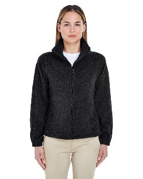 05 - Ladies' Iceberg Fleece Full-Zip Jacket