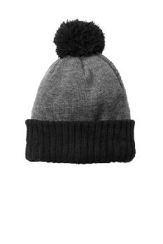 New Era Colorblock Cuffed Beanie - NE904