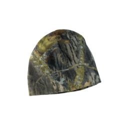 Port Authority &#174;  Camouflage Fleece Beanie. C901 - (1681-c4)