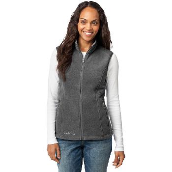 Eddie Bauer &#174;  - Ladies Fleece Vest. EB205