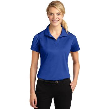 03 - Sport-Tek &#174;  Ladies Micropique Sport-Wick &#174;  Polo. LST650