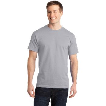 Port & Company &#174;  - Ring Spun Cotton Tee. PC150