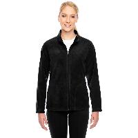 Ladies' Campus Microfleece Jacket